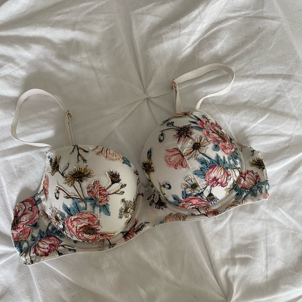 Victoria’s Secret Bra
